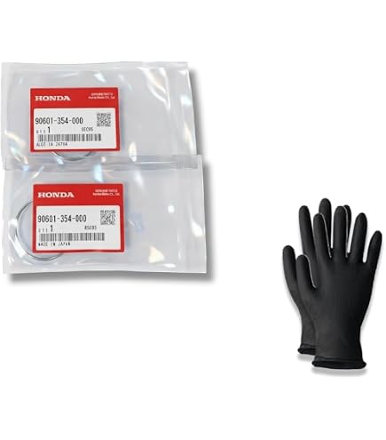 Amazon | 新品 ホンダ 純正 バイク 部品 エイプ50 100 Fフォークオイル